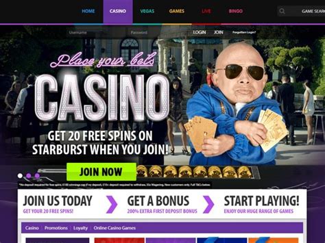 bgo casino 20 free spins